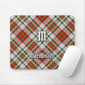 Clan MacAlister Jurk Tartan Muismat (Met muis)
