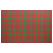 Clan MacAlister van Glenbarr Tartan Stof (Yard (91,4 cm))