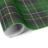 Clan MacAlpine Tartan Cadeaupapier (Rol Hoek)