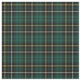 Clan MacAlpine Tartan Stof