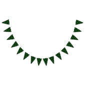 Clan MacArthur Arthur Green & Black Tartan Vlaggetjes (Alle)