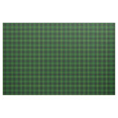 Clan MacArthur Scottish Tartan Pset Stof (Yard (91,4 cm))