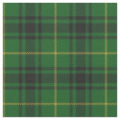 Clan MacArthur Scottish Tartan Pset Stof (Close Up)