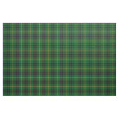 Clan MacArthur Scottish Tartan Pset Stof (Fat Quarter)