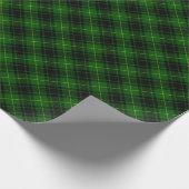 Clan MacArthur Tartan Cadeaupapier (Hoek)