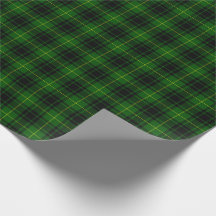 Clan MacArthur Tartan