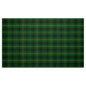 Clan MacArthur Tartan Plaid Fabric Stof (Fat Quarter)