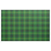 Clan MacArthur Tartan Stof (Yard (91,4 cm))