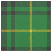 Clan MacArthur Tartan Stof (Close Up)