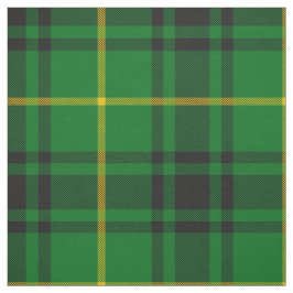 Clan MacArthur Tartan Stof