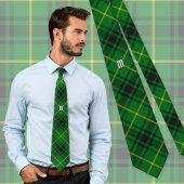 Clan MacArthur Tartan Stropdas