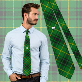 Clan MacArthur Tartan Stropdas