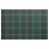 Clan MacAulay Hunting Tartan Stof (Fat Quarter)