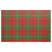 Clan MacAulay Tartan Stof (Fat Quarter)