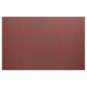 Clan MacAulay Tartan Stof (Yard (91,4 cm))