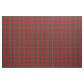 Clan MacAulay Tartan Stof (Fat Quarter)