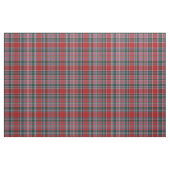 Clan MacBean Tartan Stof (Fat Quarter)