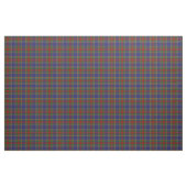 Clan MacBeth Scottish Tartan Plays Fabric Stof (Yard (91,4 cm))