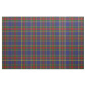 Clan MacBeth Scottish Tartan Plays Fabric Stof (Fat Quarter)