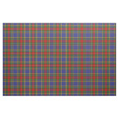 Clan MacBeth Tartan Fabric Stof (Yard (91,4 cm))