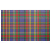 Clan MacBeth Tartan Fabric Stof (Fat Quarter)