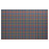 Clan MacBeth Tartan Stof (Yard (91,4 cm))