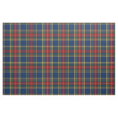 Clan MacBeth Tartan Stof (Fat Quarter)