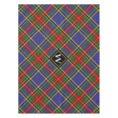 Clan MacBeth Tartan Tablecloth Tafelkleed (Voorkant)