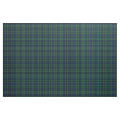 Clan MacCallum Tartan Stof (Fat Quarter)