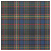 Clan MacClellan Tartan Stof (Swatch)