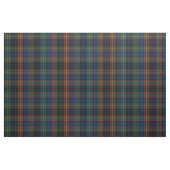 Clan MacClellan Tartan Stof (Fat Quarter)
