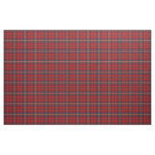 Clan MacClure Tartan Stof (Yard (91,4 cm))