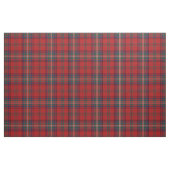 Clan MacClure Tartan Stof (Fat Quarter)
