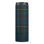 Clan MacConnell Pset Custom Thermal Tumbler Thermosbeker (Achterkant)