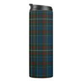 Clan MacConnell Pset Custom Thermal Tumbler Thermosbeker (Geroteerd rechts)