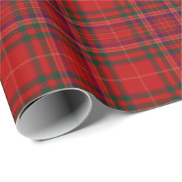 Clan MacCoul Tartan Cadeaupapier