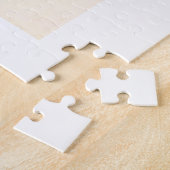 Clan MacCrimmon Legpuzzel (Zijkant)