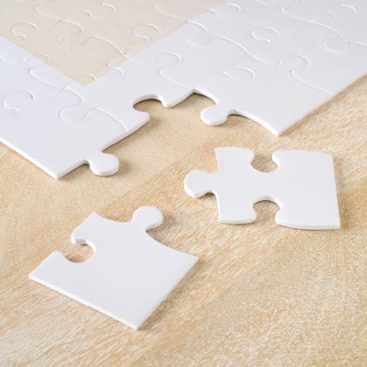 Clan MacCrimmon Legpuzzel (Zijkant)