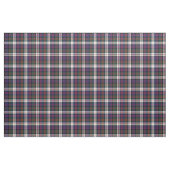 Clan MacDonald Dress Tartan Stof (Yard (91,4 cm))