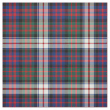 Clan MacDonald Dress Tartan