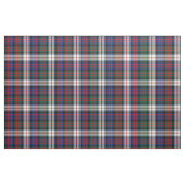 Clan MacDonald Dress Tartan Stof (Fat Quarter)