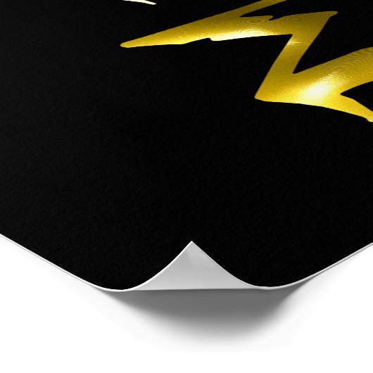 Clan MacDonald Scottish Highland Dream Poster (Hoek)