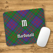 Clan MacDonald Tartan Muismat