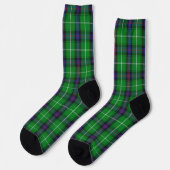 Clan MacDonald Tartan Socks Sokken (Links)