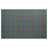 Clan MacDonald Tartan Stof (Yard (91,4 cm))