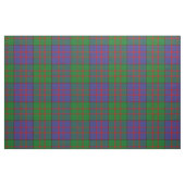 Clan MacDonald Tartan Stof (Fat Quarter)