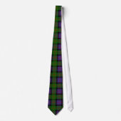 Clan MacDonald Tartan Stropdas (Voorkant)