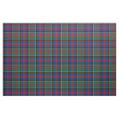 Clan MacDonald van Clanranald Tartan Stof (Fat Quarter)