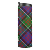 Clan MacDonald van Clanranald Tartan Thermosbeker (Geroteerd rechts)