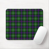 Clan MacDonald van de Isles Tartan Muismat (Met muis)